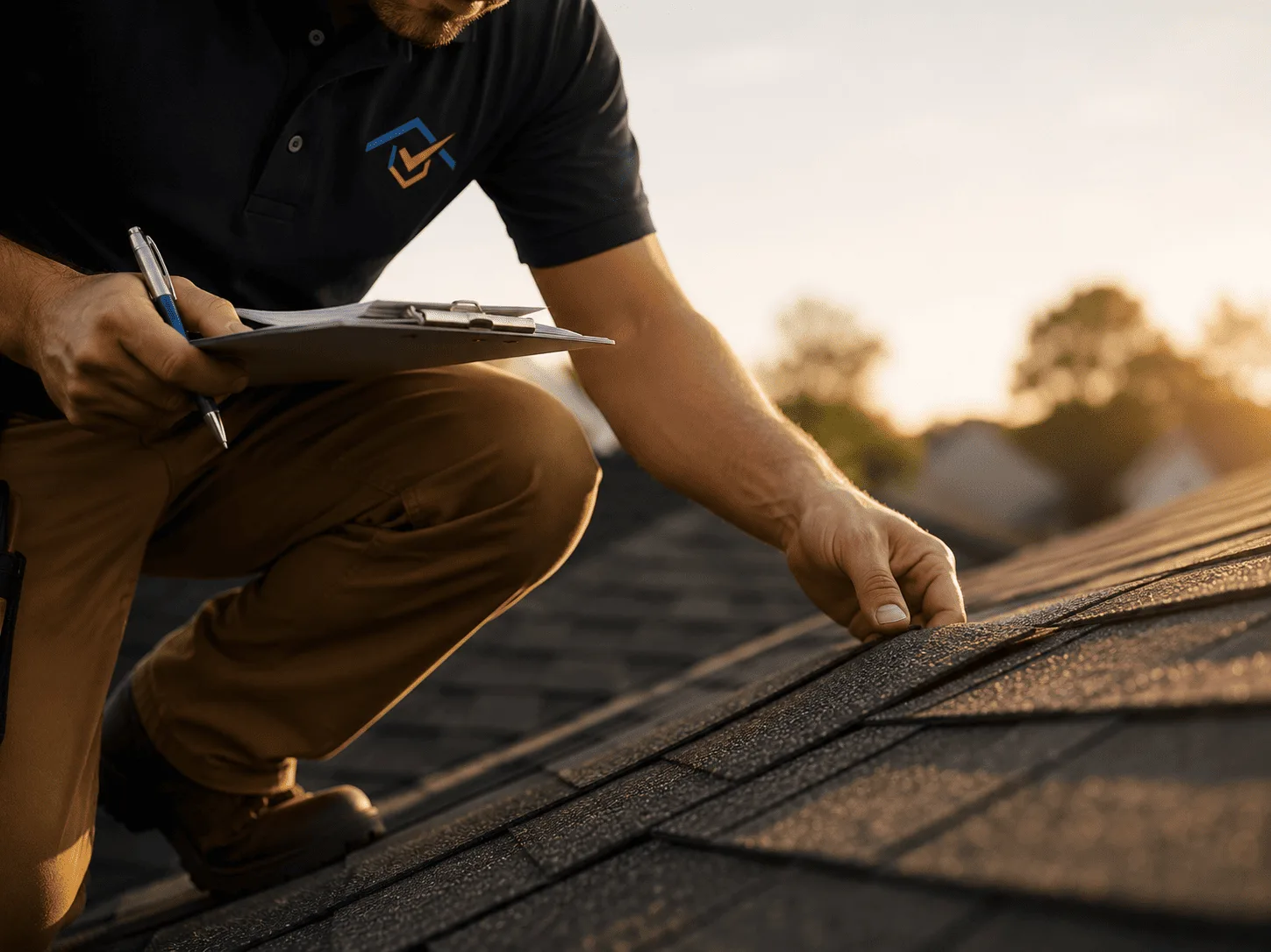 Why Choose Roof Inspection in Walnut Creek, OH